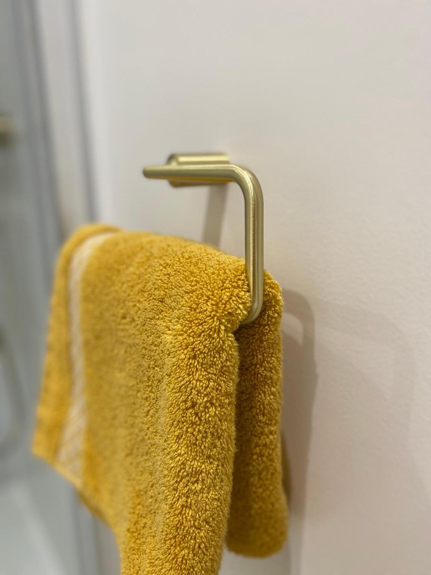 Appartement Apollinaire Au Coeur De Lorient Eksteriør billede